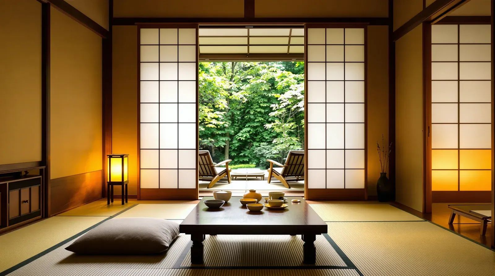 Ryokan in Izu